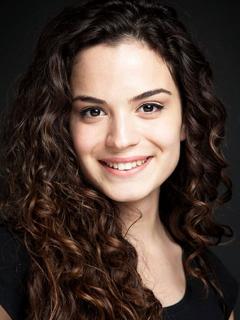 [x]Asli Bekiroglu: Tv Series, Biography, Height - Turkish Drama