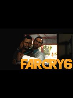 [x]【PC版 実況プレイ】 FARCRY6 #38 - ニコニコ動画