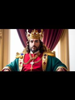 [x]Asking AI To Create A King For Every Country - YouTube