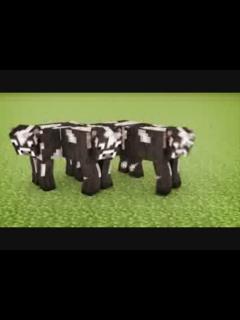 [x]Minecraft Cows & Minecraft Cows & Minecraft Cows (tuvideo.matiasmx.com ...