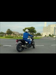 [x]自動二輪車 Dコース 解説あり - YouTube