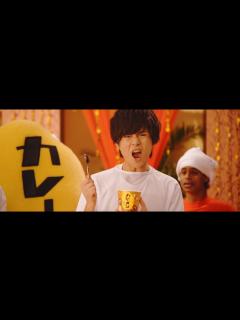 [x]キュウソネコカミ - 「華麗なる飯」【Official Music Video】 - YouTube