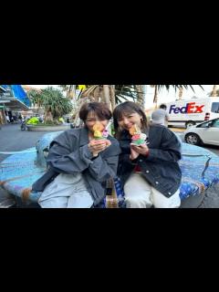 [x]吉瀬美智子&野呂佳代、シドニーでほろ酔い旅 ワイナリー巡りで“新しい恋愛”の話題も.Ikko. - YouTube