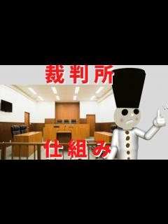 [x]控訴？上告？誰かに聞かれて説明できる？裁判所の仕組みを説明する政治の時間。税金の使い道も解説【図解入りでわかりやすい】 - YouTube