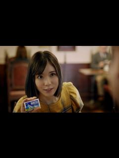 [x]Asahi MINTIA ミンティア CM 「超瞬間」篇 15秒 - YouTube