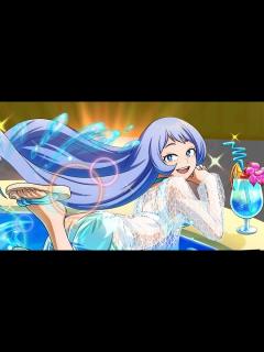 [x]【ガチャ-ヒロトラ】水着波動ねじれ（はじける水面波動ねじれ）【僕のヒーローアカデミア ウルトラインパクト】 - YouTube