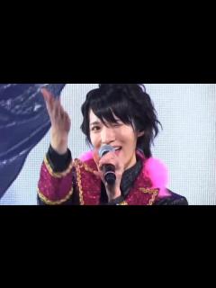 [x]【MAG!C☆PRINCE】本気LIVE in 西岡健吾 ソロカメラ Kengo Nishioka solo camera - YouTube