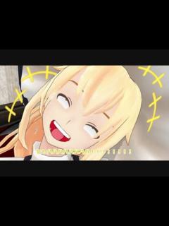 [x]魔理沙がさとりの能力を得た結果【MMD紙芝居