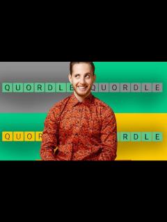 [x]Daily Quordle 122 HINTS for May 26 - Clues to help with today's tricky ...