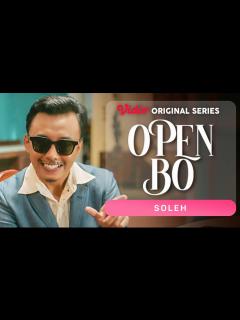 [x][Gratis] Open BO - Open BO - Vidio Original Series | Soleh (2023) | Vidio
