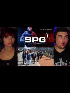 [x]OUR REACTION TO INDIAN SPG -2.0 | Special Protection Group | SPG ...