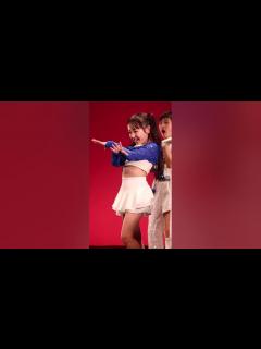 [x]RAD SUPERIORS TWICE「CHEER UP」 アイドル劇場 2024年4月28日 - YouTube