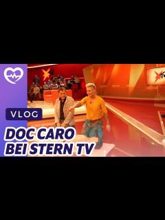 [x]SPECIAL⎜ZU BESUCH BEI STERN TV - YouTube