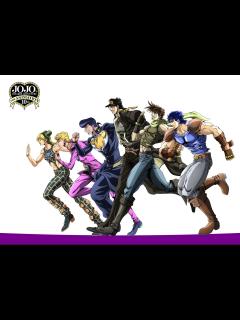 [x]ジョジョの奇妙な冒険 キャラクターランキングBest30 - ニコニコ動画