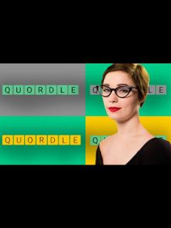 [x]Daily Quordle 124 HINTS for May 28 - Clues to help with today's tricky ...