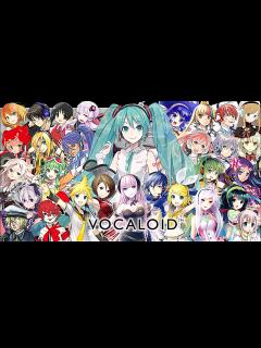 [x]ボーカロイド全員まとめ!!!(日本•海外•非売品•開発中) - YouTube