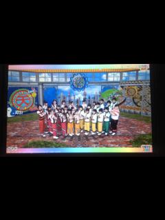 [x]天てれ MTK 夢のチカラを歌ってみた - YouTube