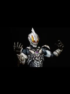 [x]S.H.フィギュアーツ ウルトラマンベリアル アトロシアス レビュー S.H.Figuarts Ultraman Belial ...