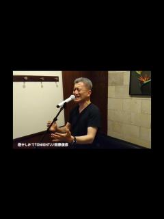 [x]田原俊彦「抱きしめてTONIGHT」歌ってみた！ - YouTube