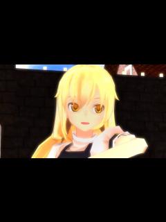 [x]うそつき 魔理沙 「にがもん式魔理沙」 - YouTube