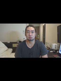 [x]台風動画についての謝罪 - YouTube