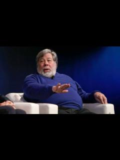 [x]Steve Wozniak speaks out about quitting Facebook: 'I'm just tired of ...