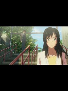 [x]Your Name (君の名は/ 너의 이름은 / Kimi no Na wa): Last Scene - YouTube