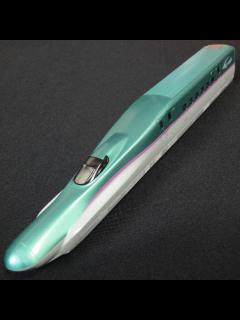 [x]JR東日本 東北新幹線（はやぶさ） 八戸－東京 ノーカット - YouTube