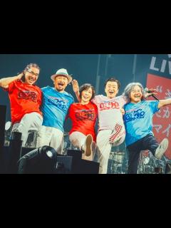 [x]サザンオールスターズ｜チケットぴあ