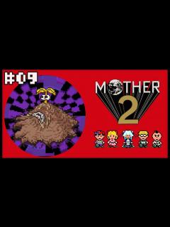 [x]完全初見プレイ 】やり残しを回収する回【#mother2 】 - YouTube