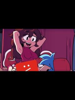 [x]R34 FNF - YouTube