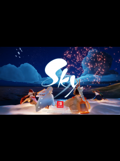 [x]あまりに美しい双子と出会い、見ないふりをするも我慢できずチラ見しまくる星の子【Sky星を紡ぐ子どもたち】 - YouTube