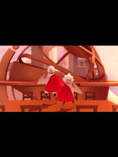 [x]惑星ループ【Sky 星を紡ぐ子どもたち