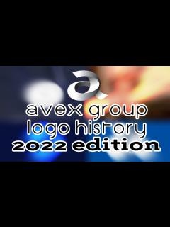 [x]Avex Group Logo History (2022 EDITION) | エイベックスグループロゴ履歴(2022年版) (500 ...
