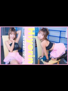 [x]【ひよりん 2022 7.10 ダンチャレ 2ステージ収録 プチインタビュー付】『プロローグ / Uru』『Dreams Come True ...