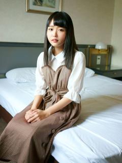 [x]長い美脚、モデルみたいな体型の今どき美女に勝手に中出し【ハメ撮り・個人撮影