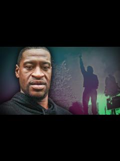 [x]George Floyd: Why are there huge protests in the US and around the ...