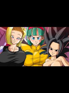 [x]Dragon Ball Body Change (DBZ Comic Dub) - YouTube