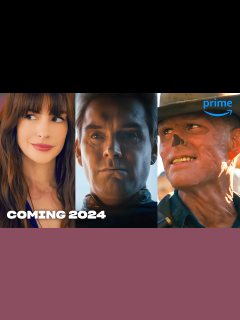 [x]Prime Video: Diese Film- und Serien-Highlights starten 2024