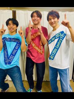 [x]20th Century Live tour 2023〜僕だち20th Centuryです！ | マリなき