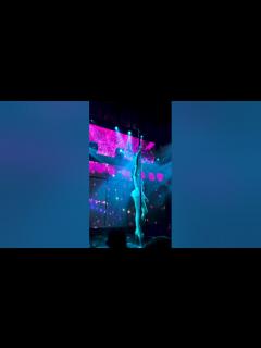[x]#ポールダンス （Love Me）/ れみ（#63Angel） 2024.06.4 3rd ショー前SP #バーレスク東京 - YouTube