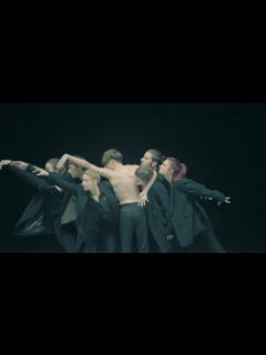 [x]BTS (방탄소년단) 'Black Swan' Art Film performed by MN Dance Company - YouTube