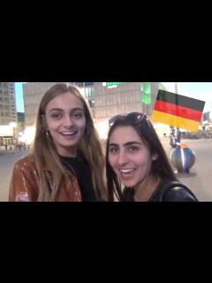 [x]ドイツではナンパはあり？【海外恋愛事情ナンパ