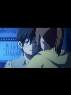 [x]「多数欠」2話。特権利の力を使って仲間を救うべく立ち上がった"男" :おた☆スケ【声優情報サイト】