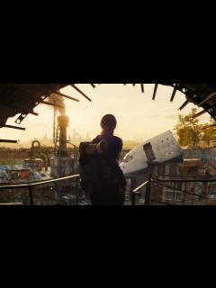 [x]Fallout series' first trailer teases terrifying post-apocalyptic world