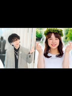 [x]佐藤健×上白石萌音【特別映像】佐藤健 が告白、付き合っていたことがバレて号泣？ - YouTube