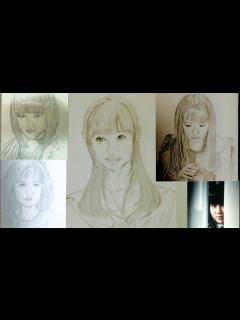 [x]ヤヌスの鏡 杉浦幸と桜井日奈子の小沢裕美&大沼ユミ描いた♬歌った♪ - YouTube