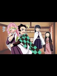 [x]甘露寺蜜璃と炭治郎の秘密の特訓をカナヲに目撃された結果ww 炭治郎「か、かんろじさん・・・」【刀鍛冶の里/きめつのやいば/声真似 ...