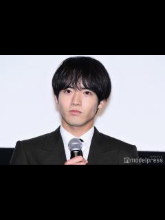 [x](画像55/60) 赤楚衛二＆上白石萌歌、初の恋人役に照れ笑い「むずむずしてた」【366日】 - モデルプレス