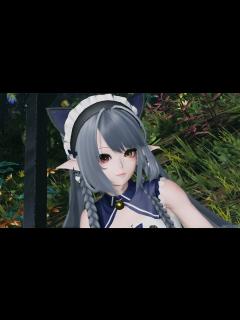 [x]PHANTASY STAR ONLINE 2 NEW GENESIS CHARACTERCREATOR スキット顔レシピ ...